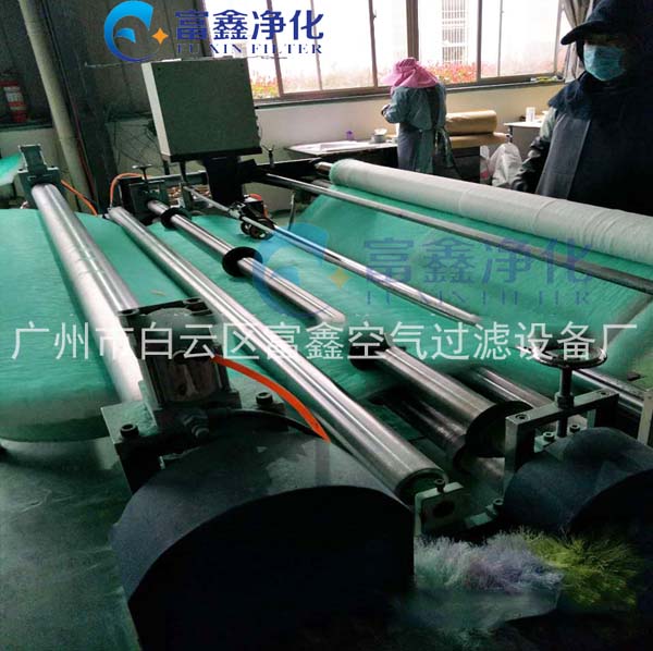 車(chē)間實(shí)拍